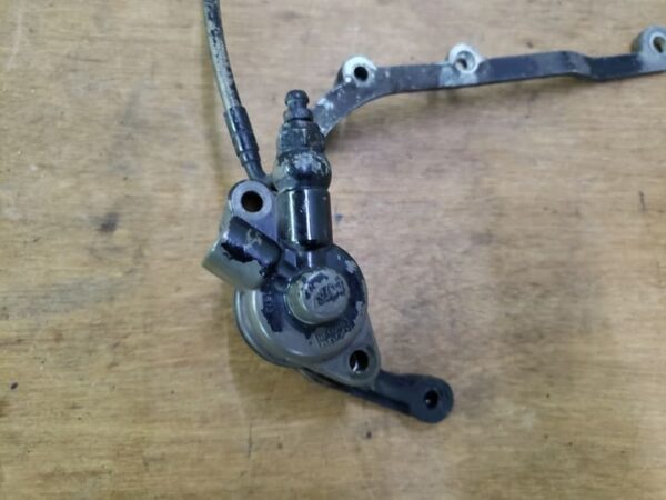 Récepteur d'embrayage KTM 950 Supermoto R 2005 - 2007