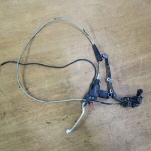 Commande d'embrayage complet KTM 950 Supermoto R 2005 - 2007