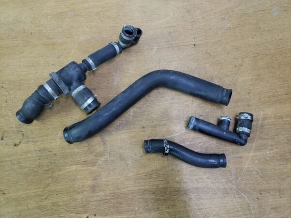 Durites de refroidissement KTM 950 Supermoto R 2005 - 2007