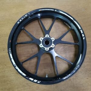 Jante avant KTM 950 Supermoto R 2005 - 2007