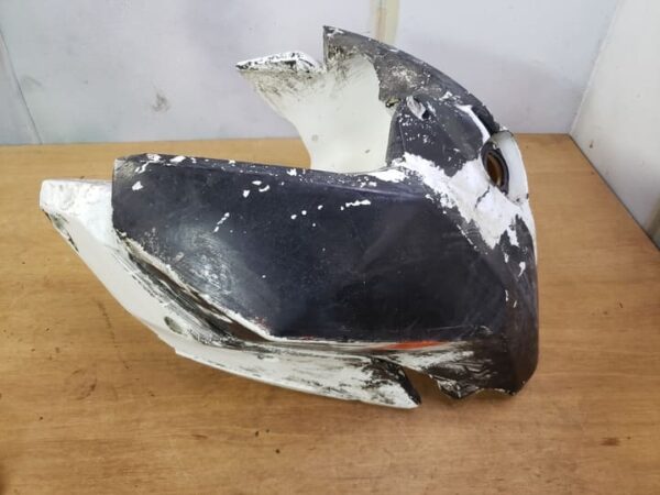 Réservoir KTM 950 Supermoto R 2005 - 2007