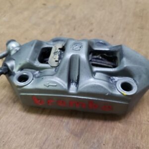 Etrier de frein avant gauche KTM 950 Supermoto R 2005 - 2007
