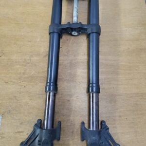 Fourche complète KTM 950 Supermoto R 2005 - 2007