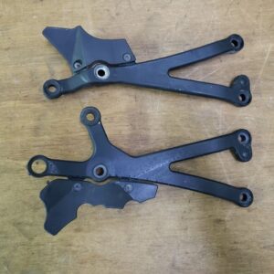 Supports moteur KTM 950 Supermoto R 2005 - 2007