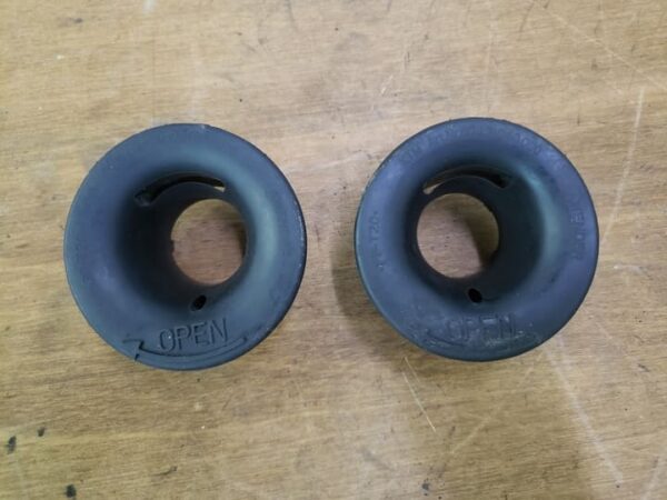 Cornets de boite à air KTM 950 Supermoto R 2005 - 2007