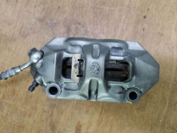 Etrier de frein avant gauche KTM 950 Supermoto R 2005 - 2007 – Image 3