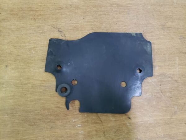 Protection CDI KTM 950 Supermoto R 2005 - 2007