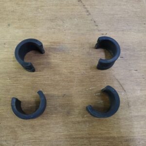 Cahoutchouc de réservoir KTM 950 Supermoto R 2005 - 2007
