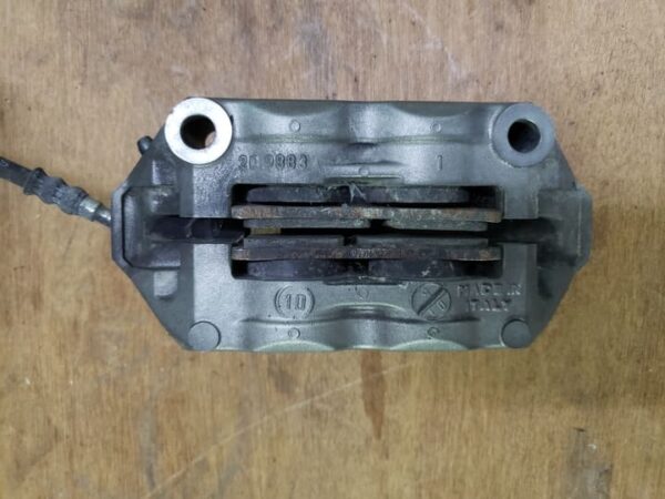 Etrier de frein avant gauche KTM 950 Supermoto R 2005 - 2007 – Image 5