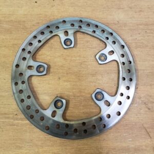 Disque de frein arrière KTM 950 Supermoto R 2005 - 2007