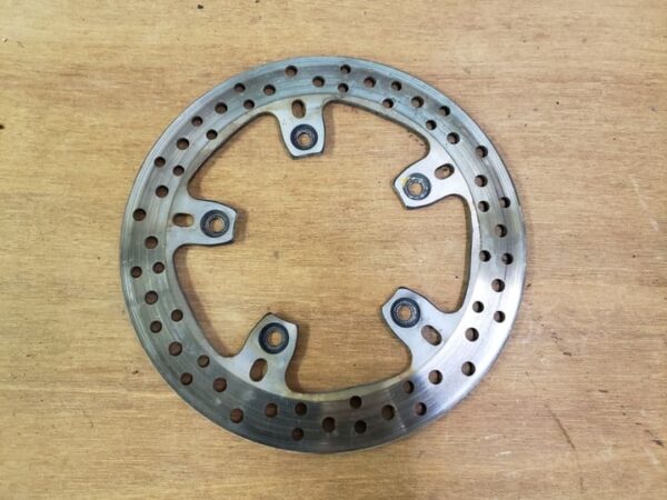 Disque de frein arrière KTM 950 Supermoto R 2005 - 2007