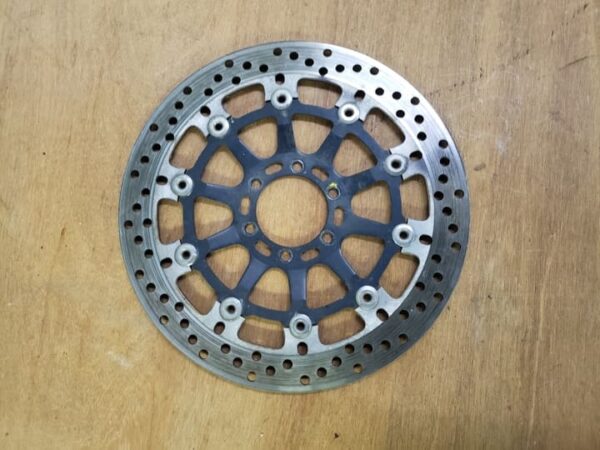 Disque de frein avant KTM 950 Supermoto R 2005 - 2007