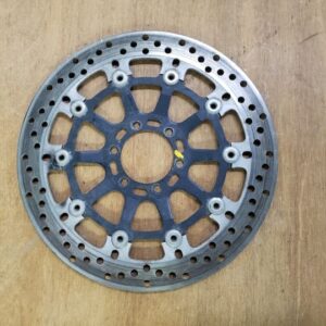Disque de frein avant KTM 950 Supermoto R 2005 - 2007