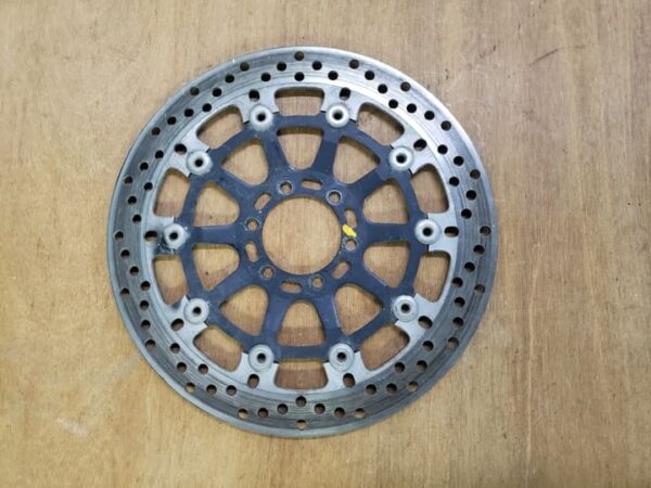 Disque de frein avant KTM 950 Supermoto R 2005 - 2007