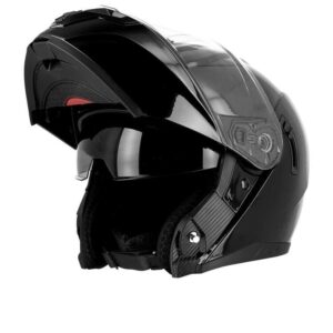 Casque modulable Osone S521 DUALIST Noir