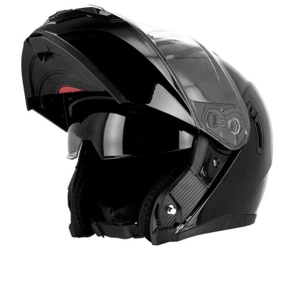 Casque modulable Osone S521 DUALIST Noir