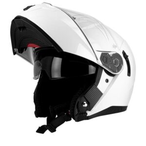 Casque modulable Osone S521 DUALIST Blanc