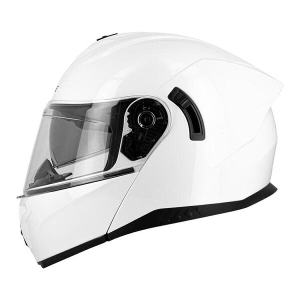 Casque modulable Osone S521 DUALIST Blanc – Image 5