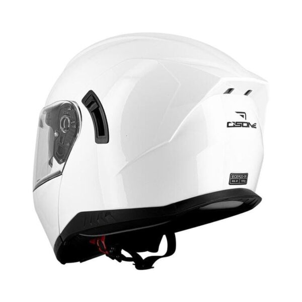 Casque modulable Osone S521 DUALIST Blanc – Image 6