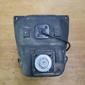 Réservoir d'essence TGB 50 TAPO RS