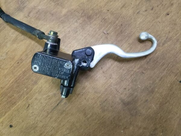 Système de frein avant TGB 50 TAPO RS – Image 5