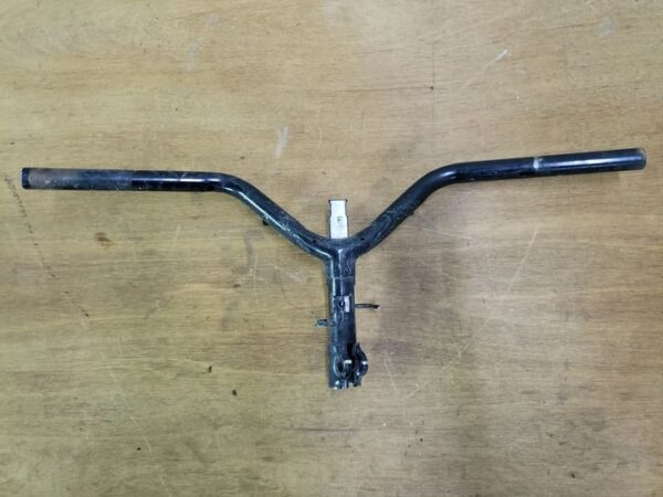 Guidon TGB 50 TAPO RS – Image 2