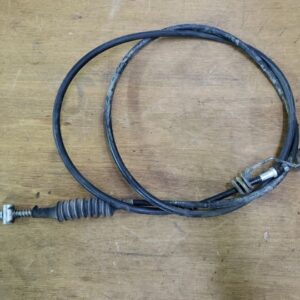 Cable de frein arrière TGB 50 TAPO RS