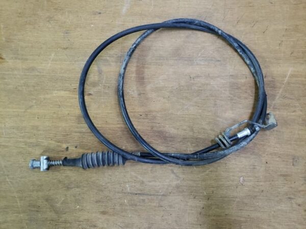 Cable de frein arrière TGB 50 TAPO RS
