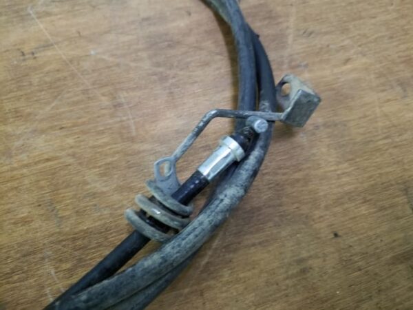 Cable de frein arrière TGB 50 TAPO RS – Image 3