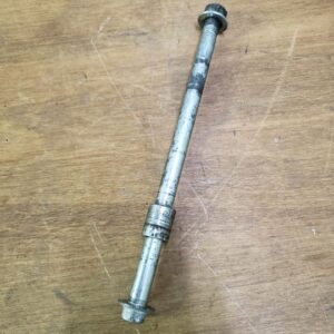 Axe de roue avant TGB 50 TAPO RS