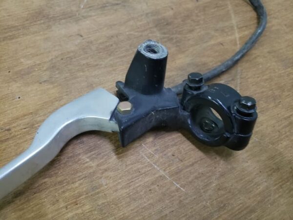 Levier de frein gauche complet TGB 50 TAPO RS – Image 2