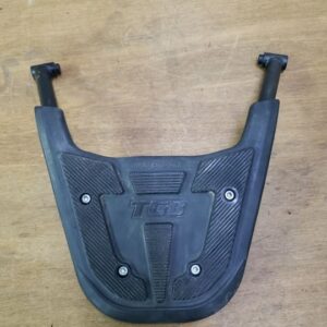 Porte bagage arrière TGB 50 TAPO RS