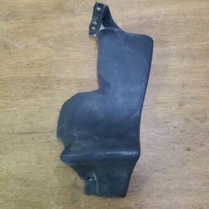 Plastique Splash board TGB 50 TAPO RS