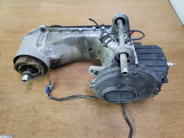 Moteur TGB 50 TAPO RS – Image 2
