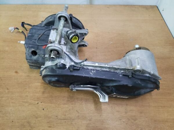 Moteur TGB 50 TAPO RS – Image 3