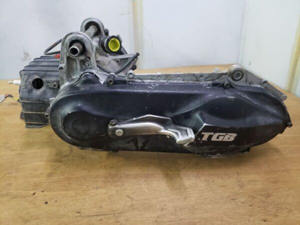 Moteur TGB 50 TAPO RS