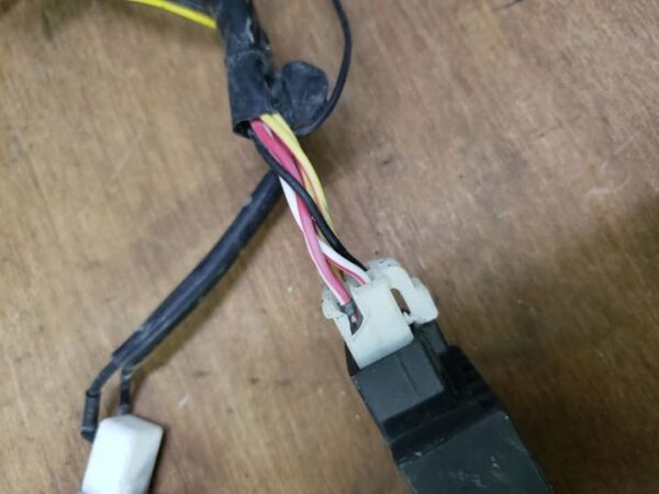 Faisceau éléctrique TGB 50 TAPO RS – Image 3