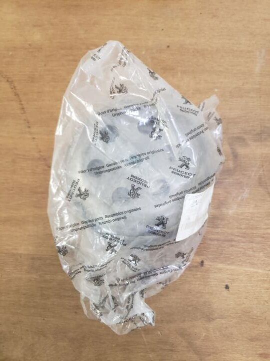 Embrayage complet Peugeot 125i Satelis 4T 2006-2016 – Image 4