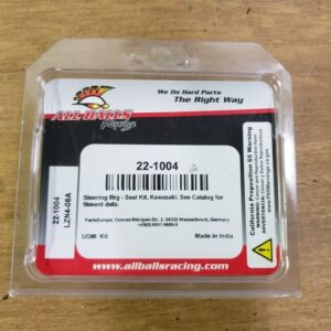 Kit roulements de colonne de direction ALL BALLS 22-1004