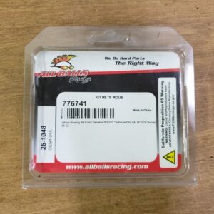 Kit roulements de roue avant ALL BALLS Yamaha YFS200 Blaster/YFB 250 Timberwolf