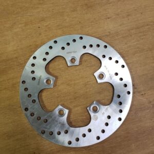 Disque de frein arrière Brembo