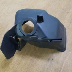 Cache cylindre Peugeot TKR