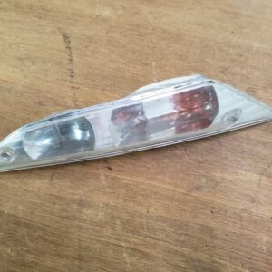 Clignotant avant Piaggio 50 Zip