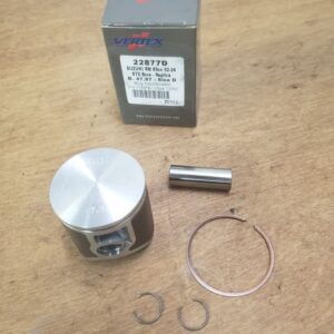 Piston coulé VERTEX