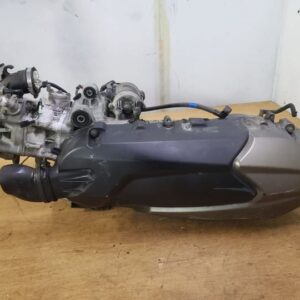 Moteur Kymco 125 Dink Street ABS 2009-2015