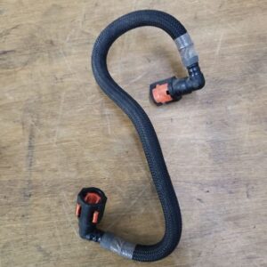 Durite essence Kawasaki Z750 2007-2009