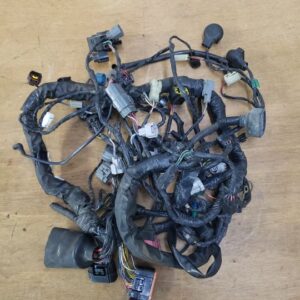 Faisceau électrique Kawasaki Z750 2007-2009