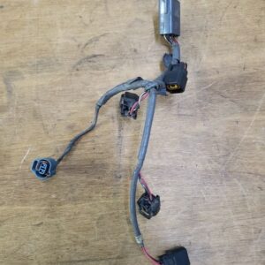 Faisceau d'injection Kawasaki Z750 2007-2009