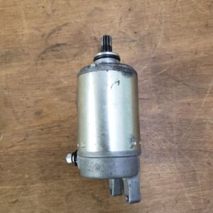 Démarreur Kawasaki Z750 2007-2009