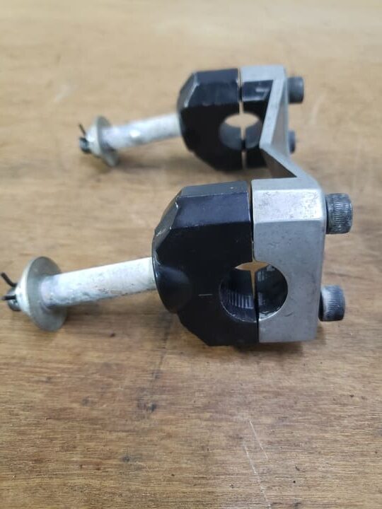 Pontet de guidon Kawasaki Z750 2007-2009 – Image 3